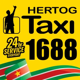 Biểu tượng Hertog Taxi